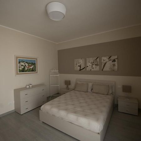 Riva Dei Sassi Apartment Matera Luaran gambar