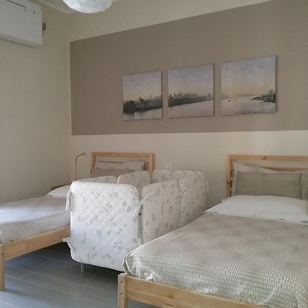 Riva Dei Sassi Apartment Matera Luaran gambar