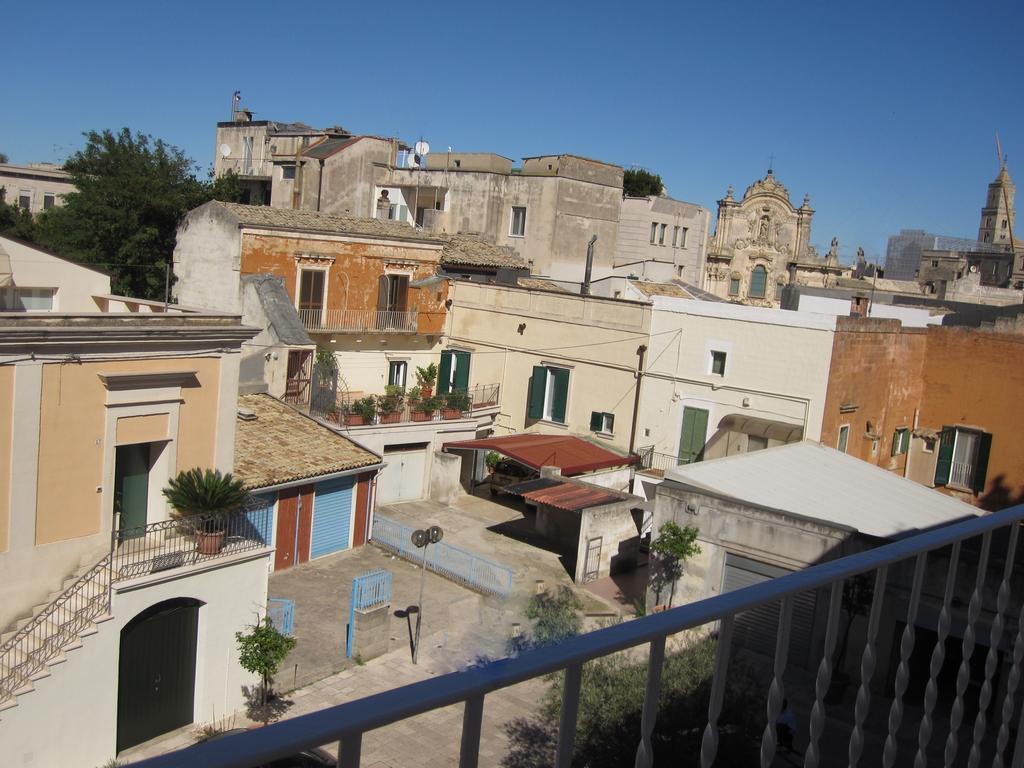 Riva Dei Sassi Apartment Matera Luaran gambar