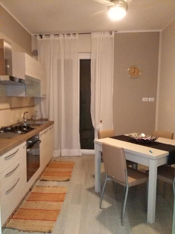 Riva Dei Sassi Apartment Matera Luaran gambar
