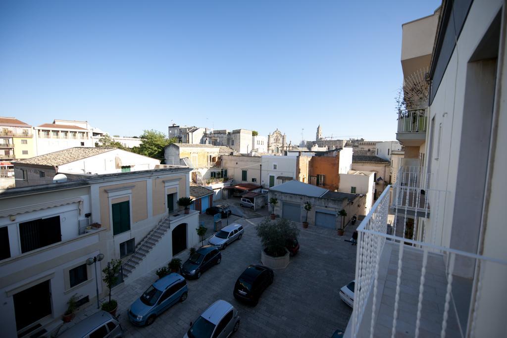 Riva Dei Sassi Apartment Matera Luaran gambar