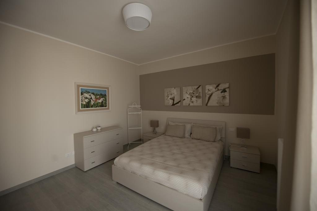 Riva Dei Sassi Apartment Matera Luaran gambar