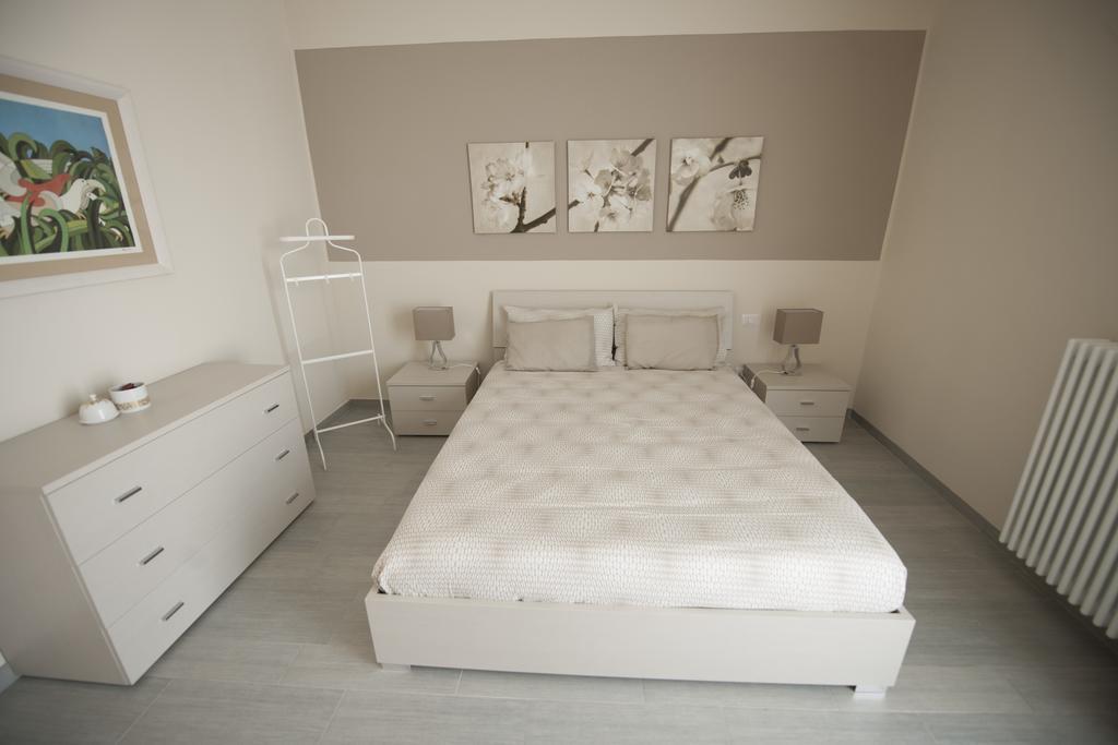 Riva Dei Sassi Apartment Matera Luaran gambar