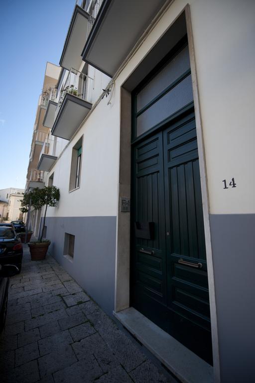 Riva Dei Sassi Apartment Matera Luaran gambar