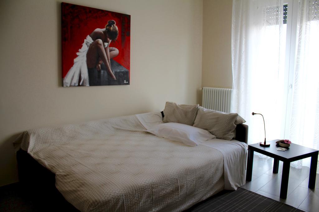 Riva Dei Sassi Apartment Matera Luaran gambar
