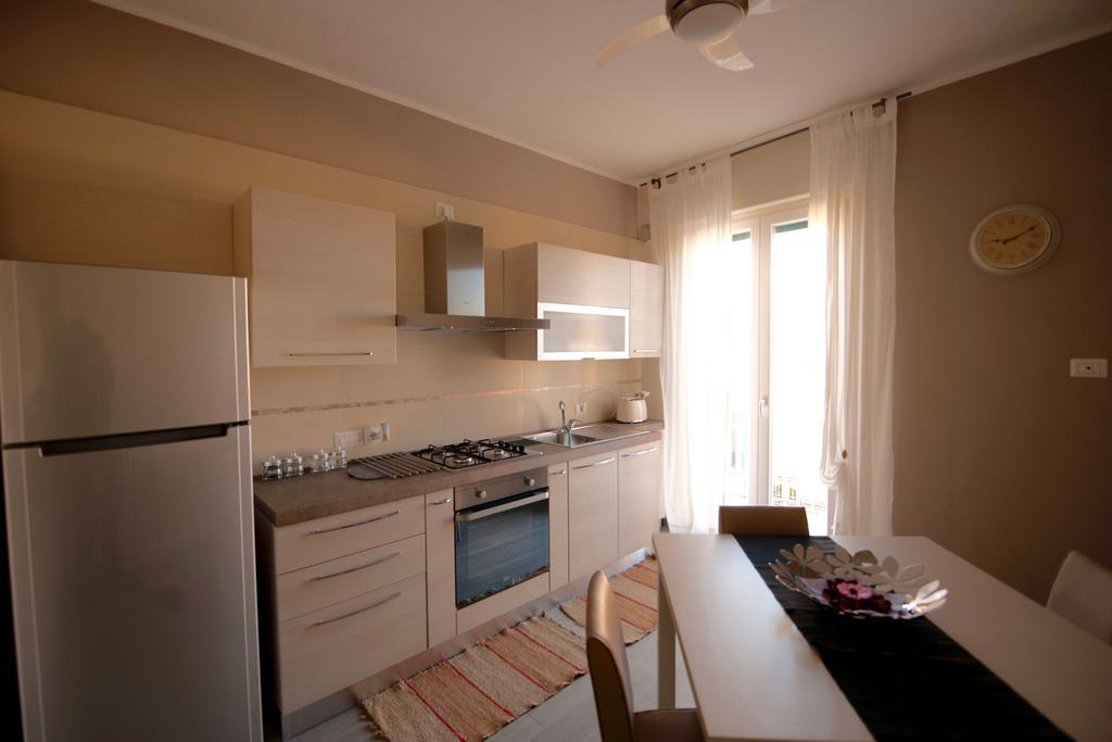 Riva Dei Sassi Apartment Matera Luaran gambar