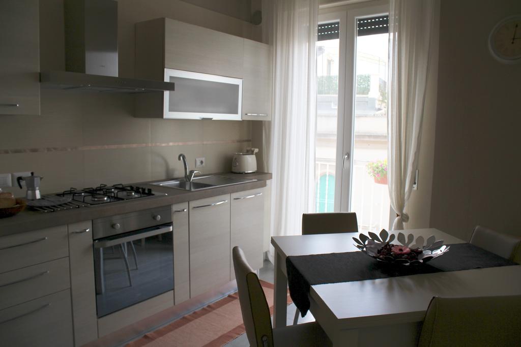 Riva Dei Sassi Apartment Matera Luaran gambar