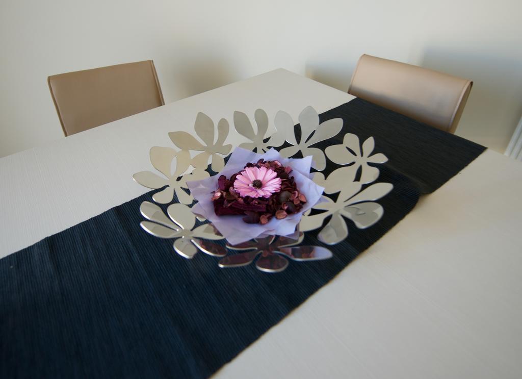 Riva Dei Sassi Apartment Matera Luaran gambar