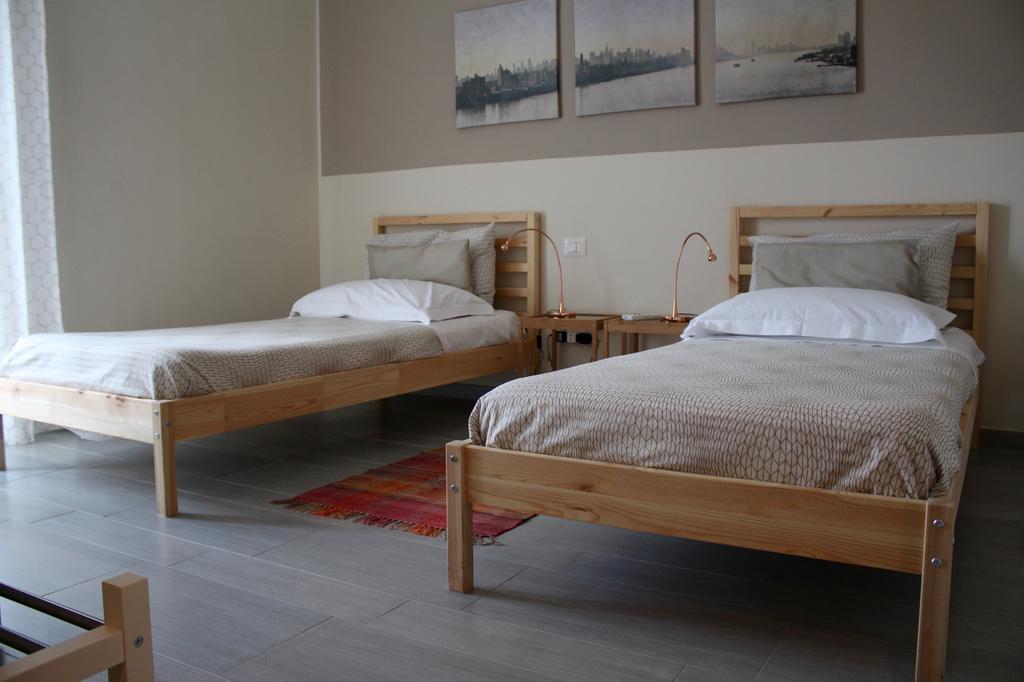 Riva Dei Sassi Apartment Matera Luaran gambar