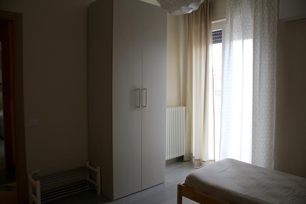 Riva Dei Sassi Apartment Matera Luaran gambar