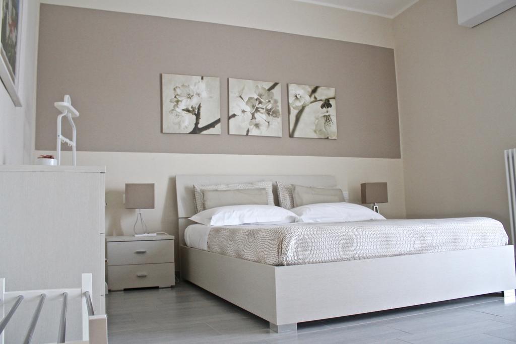 Riva Dei Sassi Apartment Matera Luaran gambar