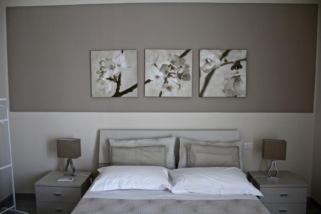 Riva Dei Sassi Apartment Matera Luaran gambar
