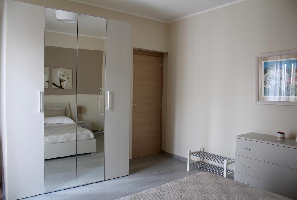 Riva Dei Sassi Apartment Matera Luaran gambar